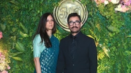 Aamir Khan To Marry Girlfriend Gauri Spratt In A Private Ceremony On July 5
