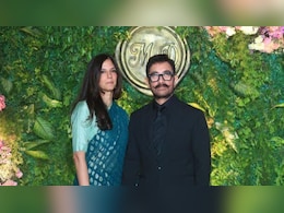 Aamir Khan To Marry Girlfriend Gauri Spratt In A Private Ceremony On July 5