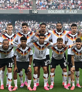 FIFA World Cup Group E: Preview, Teams, Schedule, Top Players And Prediction