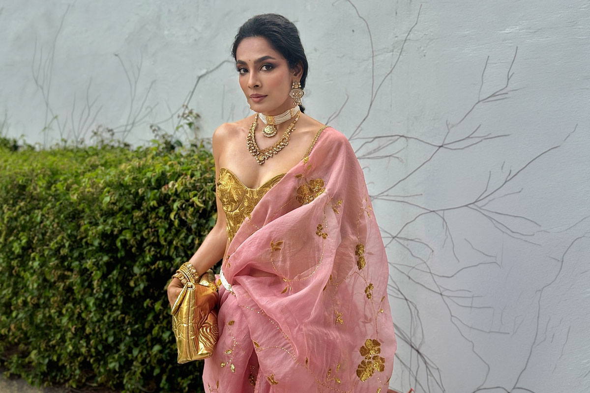 Confused About Jewellery Pairing? Ishita Mangal Breaks Down Necklace Styling