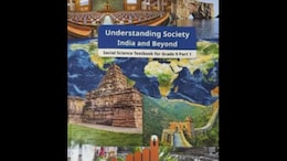 Months After Row, New NCERT Class 9 Book Calls Judiciary 'Impartial, Independent'