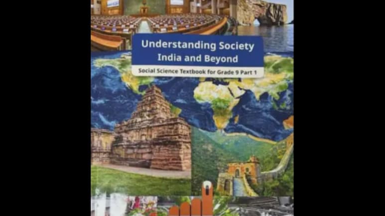Months After Row, New NCERT Class 9 Book Calls Judiciary 'Impartial, Independent'
