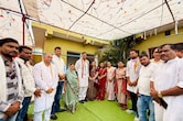 भिलाई टाउनशिप बचाने मैदान में उतरे विधायक देवेंद्र यादव, BSP के नोटिस के खिलाफ शुरू किया जनसमर्थन अभियान