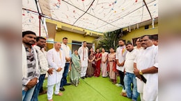 भिलाई टाउनशिप बचाने मैदान में उतरे विधायक देवेंद्र यादव, BSP के नोटिस के खिलाफ शुरू किया जनसमर्थन अभियान