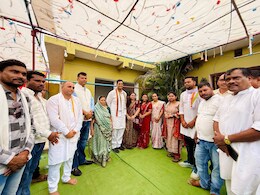 भिलाई टाउनशिप बचाने मैदान में उतरे विधायक देवेंद्र यादव, BSP के नोटिस के खिलाफ शुरू किया जनसमर्थन अभियान
