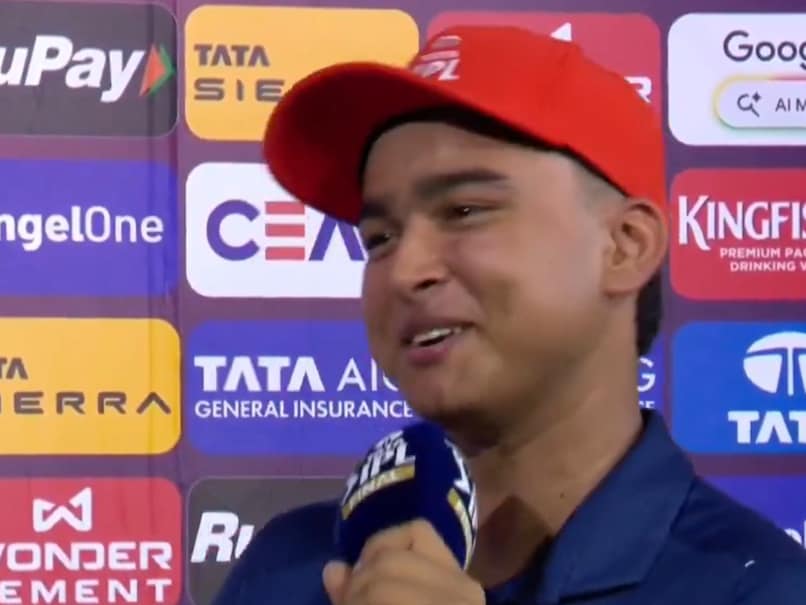Ravi Shastri Asks Vaibhav Sooryavanshi, "Kitna Doodh Pite Hain?' His Response Viral — WellsTrack