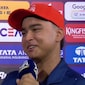 Ravi Shastri Asks Vaibhav Sooryavanshi, "<i>Kitna Doodh Pite Hain?</i> His Response Viral