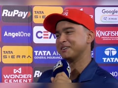 रोज कितना दूध पीते हैं वैभव सूर्यवंशी? रवि शास्त्री के सवाल पर मासूमियत भरा जवाब हुआ वायरल