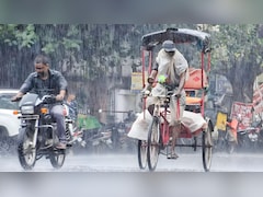 झारखंड में बरसी आसमानी आफत, 7 लोगों की मौत; IMD का अलर्ट- एक हफ्ते कैसा रहेगा मौसम