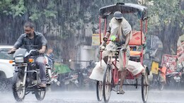 झारखंड में बरसी आसमानी आफत, 7 लोगों की मौत; IMD का अलर्ट- एक हफ्ते कैसा रहेगा मौसम