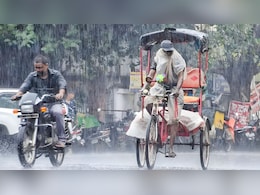 झारखंड में बरसी आसमानी आफत, 7 लोगों की मौत; IMD का अलर्ट- एक हफ्ते कैसा रहेगा मौसम