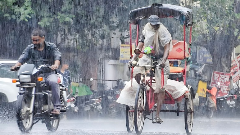 झारखंड में बरसी आसमानी आफत, 7 लोगों की मौत; IMD का अलर्ट- एक हफ्ते कैसा रहेगा मौसम