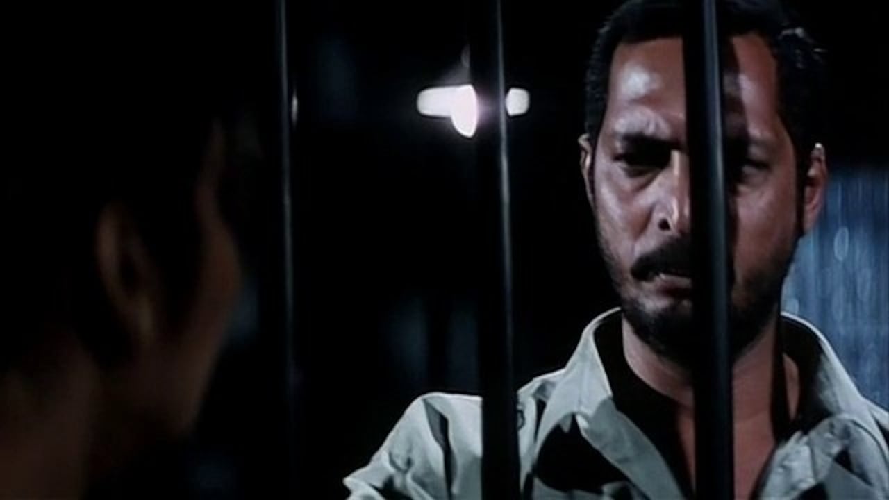 यशवंत फिल्म का सीन 