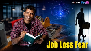 'One in Two White-Collar Jobs At Risk': Aswath Damodaran On The Dark Side Of AI Boom