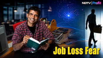 'One in Two White-Collar Jobs At Risk': Aswath Damodaran On The Dark Side Of AI Boom