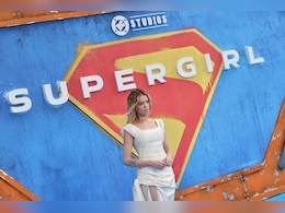 Milly Alcock Shares Her Honest Take on Supergirl&rsquo;s Sexuality: "Probably Goes Both Ways"