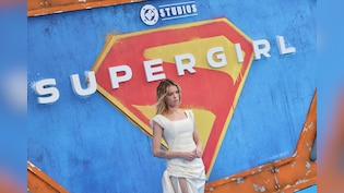 Milly Alcock Shares Her Honest Take on Supergirl&rsquo;s Sexuality: "Probably Goes Both Ways"