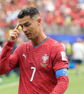 "Felt Like I Retired": Cristiano Ronaldo Fires At Critics Back After "Dark Week" Admission