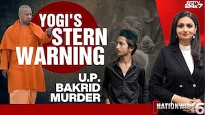 In Uttar Pradesh, A Bakrid Murder, An Encounter And A Political Fight