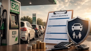 E20 Fuel And Insurance: No Direct Denial But Proving It Will Be The Battlefield