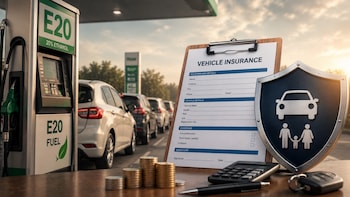 E20 Fuel And Insurance: No Direct Denial But Proving It Will Be The Battlefield