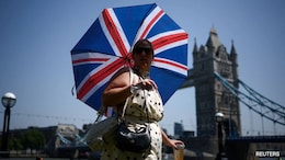 Drought Grips Almost Three-Quarters of England And More Heat Is Coming