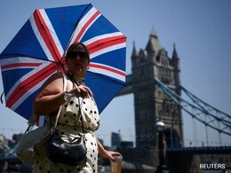 England, Wales Faced Driest July In History: Weather Office