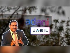 अदाणी ग्रुप और जाबिल के बीच मेगा-पार्टनरशिप, ऐसे AI हार्डवेयर का ग्लोबल हब बनेगा भारत