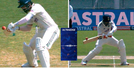 Rahul "Should Be GIven Oscar": Star's Act Doubles Afghanistan's DRS Folly