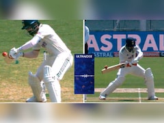 KL Rahul "Should Be GIven Oscar": India Stars Act Doubles Afghanistans DRS Folly On Day 1 vs Afghanistan