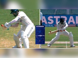 KL Rahul 'Should Be Given Oscar': India Star's Act Doubles Afghanistan's DRS Folly On Day 1 Of One-off Test