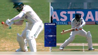 KL Rahul 'Should Be Given Oscar': India Star's Act Doubles Afghanistan's DRS Folly On Day 1 Of One-off Test