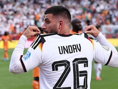 Deniz Undav More Than A Super Sub For Germany, Julian Nagelsmann Can No Longer Ignore Him
