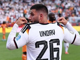 Deniz Undav More Than A 'Super Sub' For Germany, Julian Nagelsmann Can No Longer Ignore Him