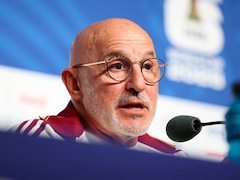 Will Be A Completely Different Story: Spain Coach Luis de la Fuentes Big Warning To Saudi Arabia