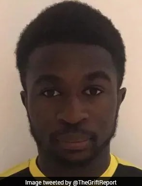 London footballer accused of dine-and-dash over unpaid £3,522.80 bill