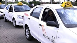 IndiGo Cabs: फक्त 49 रुपयात  कॅब... विमानतळावरुन येण्या- जाण्याचं टेन्शन मिटलं, कसे कराल बुकिंग?