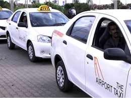 IndiGo Cabs: फक्त 49 रुपयात  कॅब... विमानतळावरुन येण्या- जाण्याचं टेन्शन मिटलं, कसे कराल बुकिंग?