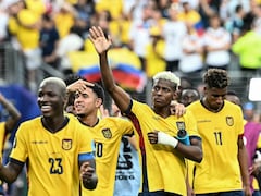 Ecuador Stun Germany To Reach FIFA World Cup 2026 Last 32; Curacao Eliminated