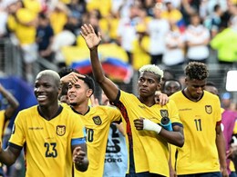 Ecuador Stun Germany To Reach FIFA World Cup 2026 Last 32; Curacao Eliminated