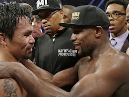 Floyd Mayweather vs Manny Pacquiao Rematch Hits Major Roadblock as Fans Face Another Long Wait