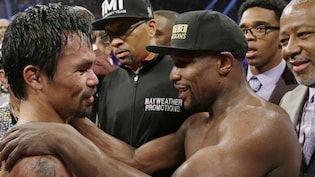 Floyd Mayweather vs Manny Pacquiao Rematch Hits Major Roadblock as Fans Face Another Long Wait