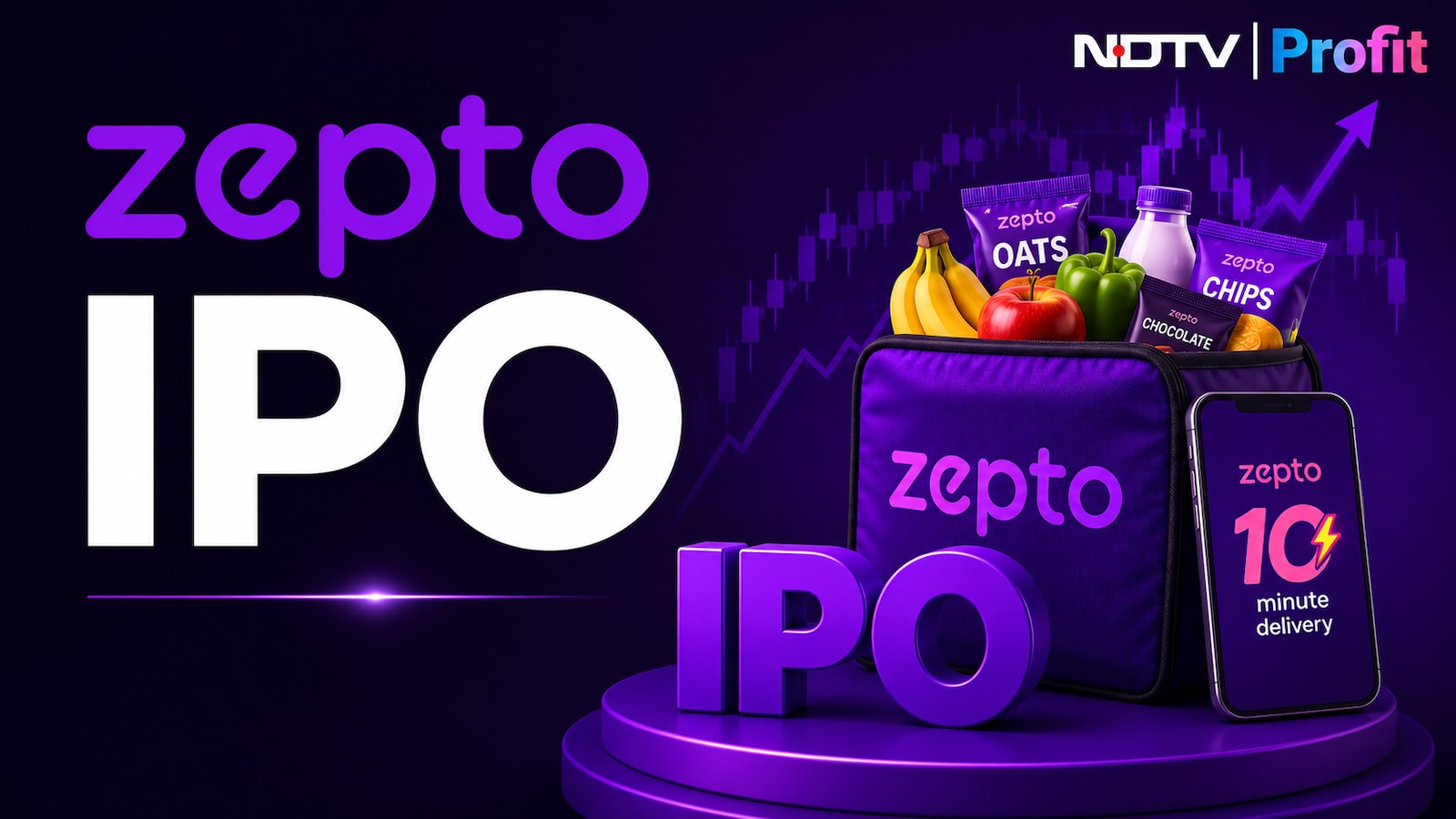 Zepto Delays IPO After Lukewarm MF Response, Pivots To Rs 1,000 Crore Fundraise: Sources