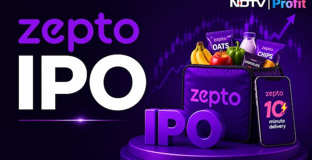 Zepto Delays IPO After Lukewarm MF Response, Pivots To Rs 1,000 Crore Fundraise: Sources