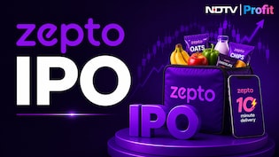 Zepto To File Updated DRHP Next Week, Kickstart Investor Roadshows With July IPO Aim