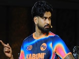 "Won't Be Under Someone's Shadow": Shreyas Iyer Makes Captaincy Stance Clear "Won't Be Under Someone's Shadow": Shreyas Iyer Makes Captaincy Stance Clear