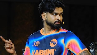 "Don't Want To Be Under Someone's Shadow": Shreyas Iyer Makes India Captaincy Stance Clear