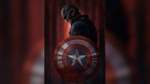 Marvel Star Wyatt Russell Says Sebastian Stan &ldquo;Amazing&rdquo; In Avengers: Doomsday