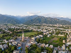 7 Best Places To Visit In Dehradun For A Perfect Getaway