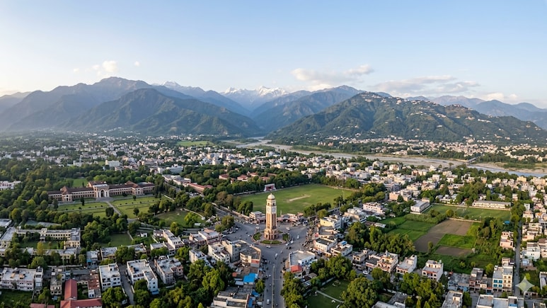 7 Best Places To Visit In Dehradun For A Perfect Getaway